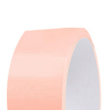 Maxbell Sticky Ball Tape Educational Crafts Supplies Funny Colored for Party Pearlized Pink