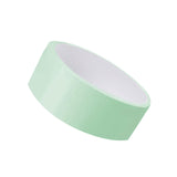 Maxbell Sticky Ball Tape Educational Crafts Supplies Funny Colored for Party Pearlized Green
