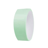 Maxbell Sticky Ball Tape Educational Crafts Supplies Funny Colored for Party Pearlized Green