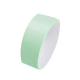 Maxbell Sticky Ball Tape Educational Crafts Supplies Funny Colored for Party Pearlized Green