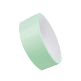 Maxbell Sticky Ball Tape Educational Crafts Supplies Funny Colored for Party Pearlized Green