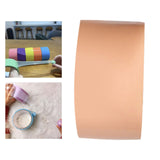 Maxbell Interesting Sticky Ball Tape Educational Relaxing for Adults Festivals Gifts Orange