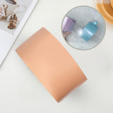 Maxbell Interesting Sticky Ball Tape Educational Relaxing for Adults Festivals Gifts Orange