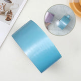 Maxbell Interesting Sticky Ball Tape Educational Relaxing for Adults Festivals Gifts Blue