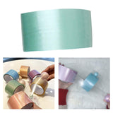 Maxbell Interesting Sticky Ball Tape Educational Relaxing for Adults Festivals Gifts Green