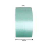 Maxbell Interesting Sticky Ball Tape Educational Relaxing for Adults Festivals Gifts Green