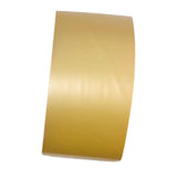 Maxbell Interesting Sticky Ball Tape Educational Relaxing for Adults Festivals Gifts Yellow