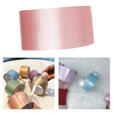 Maxbell Interesting Sticky Ball Tape Educational Relaxing for Adults Festivals Gifts Pink