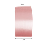 Maxbell Interesting Sticky Ball Tape Educational Relaxing for Adults Festivals Gifts Pink