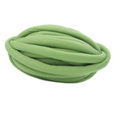 Maxbell Chunky Wool Yarn Filling Soft Knitting for Scarf Sweater Bed Fence Crochet green