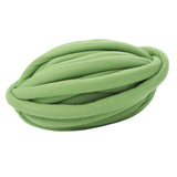Maxbell Chunky Wool Yarn Filling Soft Knitting for Scarf Sweater Bed Fence Crochet green
