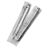 Maxbell Ballpoint Pen Caliper Tools Portable 1mm for Writing Note Taking Pen Gift Black Ink Refill