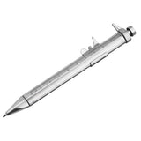 Maxbell Ballpoint Pen Caliper Tools Portable 1mm for Writing Note Taking Pen Gift Blue Ink Refill