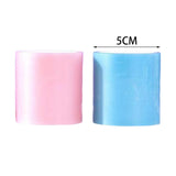 Maxbell 2Pcs Creative Sticky Ball Tapes Sensory Toys Candy Color Tape for Adult Kids