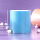 Maxbell 2Pcs Creative Sticky Ball Tapes Sensory Toys Candy Color Tape for Adult Kids