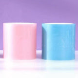 Maxbell 2Pcs Creative Sticky Ball Tapes Sensory Toys Candy Color Tape for Adult Kids