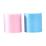 Maxbell 2Pcs Creative Sticky Ball Tapes Sensory Toys Candy Color Tape for Adult Kids