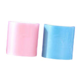 Maxbell 2Pcs Creative Sticky Ball Tapes Sensory Toys Candy Color Tape for Adult Kids
