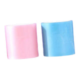 Maxbell 2Pcs Creative Sticky Ball Tapes Sensory Toys Candy Color Tape for Adult Kids