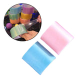 Maxbell 2Pcs Creative Sticky Ball Tapes Sensory Toys Candy Color Tape for Adult Kids