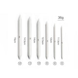 Maxbell 16x Blending Stumps sanding paper Pencil sharpen for Beginner Artist Student