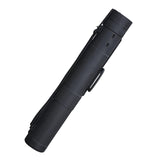 Maxbell Poster Tube Carry Case Adjustable Expandable Storage Tubes for Sketches