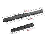 Maxbell Poster Tube Carry Case Adjustable Expandable Storage Tubes for Sketches