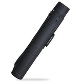 Maxbell Poster Tube Carry Case Adjustable Expandable Storage Tubes for Sketches