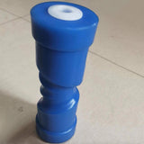 Maxbell Boat Trailer Roller Replace Part Components for Warehouses Dinghy Vehicle
