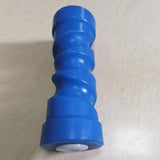 Maxbell Boat Trailer Roller Replace Part Components for Warehouses Dinghy Vehicle