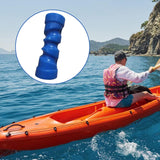 Maxbell Boat Trailer Roller Replace Part Components for Warehouses Dinghy Vehicle