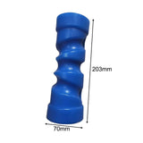 Maxbell Boat Trailer Roller Replace Part Components for Warehouses Dinghy Vehicle