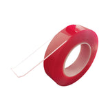 Maxbell Double Sided Tape Mounting Tape Adhesive Tape Reusable Hooks Mount Tape Width 3cm