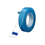Maxbell Acrylic Blow Bubbles Tape Blue Wall Mount Tape DIY Crafting Removable Sticky Length 2M