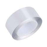 Maxbell Multifunctional Double Sided Tape for Blowing Bubble DIY Craft Sensory Toy 3 Meter
