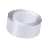 Maxbell Multifunctional Double Sided Tape for Blowing Bubble DIY Craft Sensory Toy 3 Meter