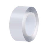 Maxbell Multifunctional Double Sided Tape for Blowing Bubble DIY Craft Sensory Toy 3 Meter