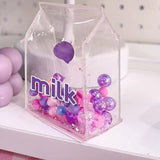 Maxbell bubble Balloons Blowing Tape Adhesive Mounting Tape Sensory Toy Clear 3cm Wide 1m Long