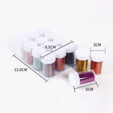 Maxbell Double Sided Tape Clear 3cm Width DIY for Relax Birthday Gift Party 200cm