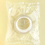 Maxbell High Sticky Width 3cm Clear Nano Tapes Waterproof Non Marking for DIY Craft 3cm 1 Meter