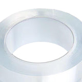 Maxbell High Sticky Width 3cm Clear Nano Tapes Waterproof Non Marking for DIY Craft 3cm 300cm