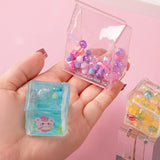 Maxbell Blow Bubbles Balloons Nano Double Sided Tape Creative Two Sided Adhesive 2mmx5cmx2m