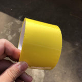 Maxbell Sticky Ball Rolling Tape Decorative Creative for Adult Kids Home Party