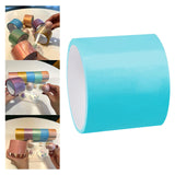 Maxbell Sticky Ball Rolling Tape Decorative Creative for Adult Kids Home Party