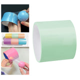 Maxbell Sticky Ball Rolling Tape Decorative Creative for Adult Kids Home Party
