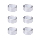 Maxbell Heavy Duty Double Sided Tape Removable Picture Hanging Strips Reusable 3cmx2cmx1mm
