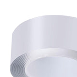 Maxbell Heavy Duty Double Sided Tape Removable Picture Hanging Strips Reusable 5cmx1mx2mm