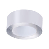 Maxbell Heavy Duty Double Sided Tape Removable Picture Hanging Strips Reusable 5cmx1mx2mm
