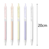Maxbell Dot Glue Pens Sticks Press Type Pen Easy to Use for Craft Projects Scrapbooks