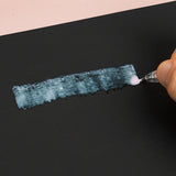 Maxbell Dot Glue Pens Sticks Press Type Pen Easy to Use for Craft Projects Scrapbooks